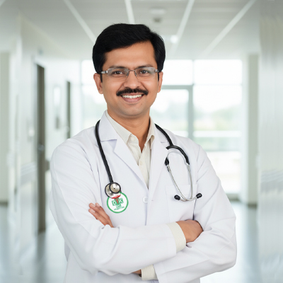 Dr. Md. Saikhul Islam